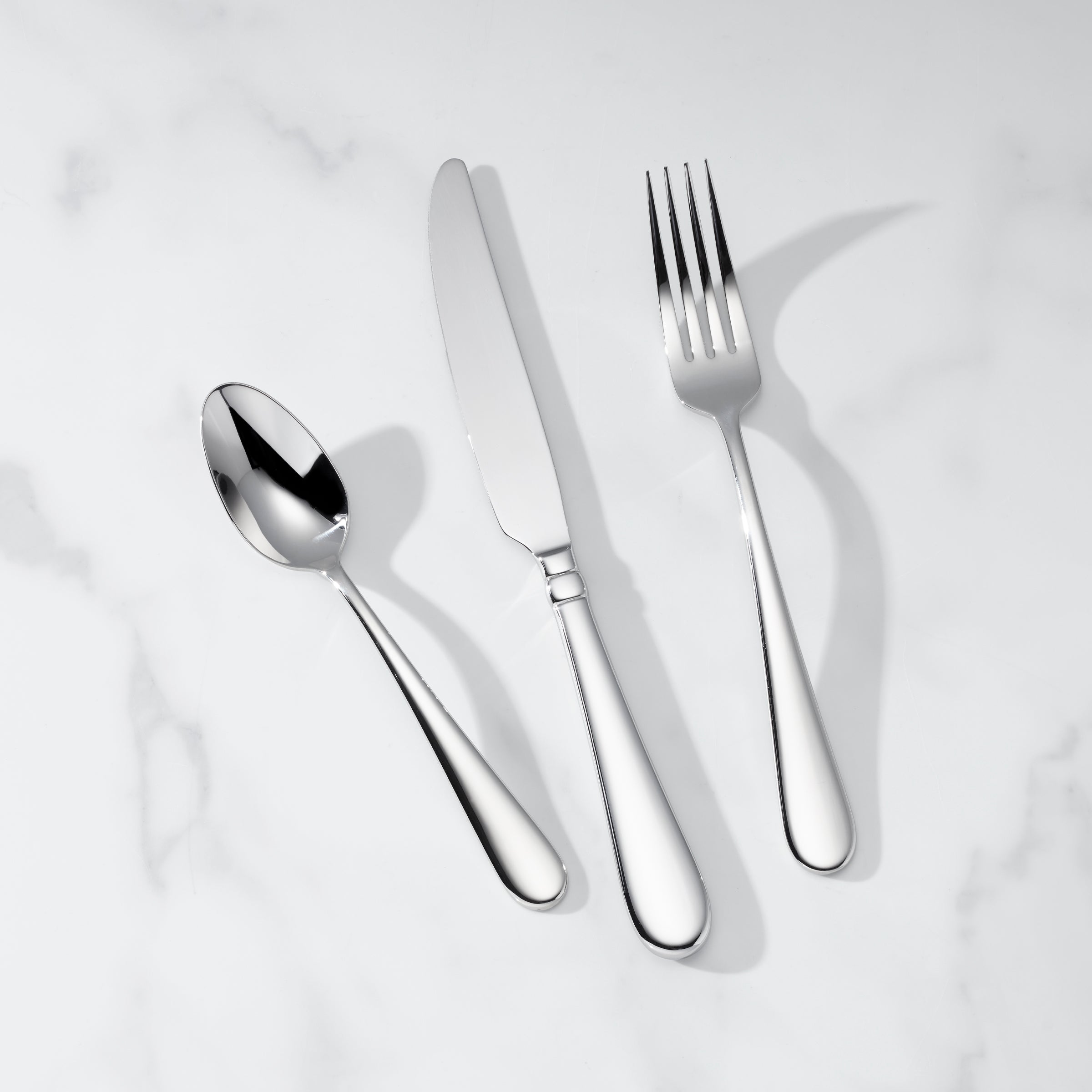 Lenox Premium Studio 1414 36-Piece Flatware Set