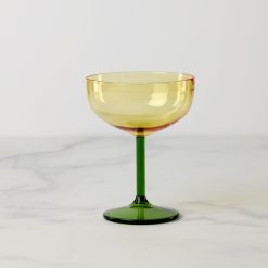 Lenox Premium Niko Coupe Cocktail Glass