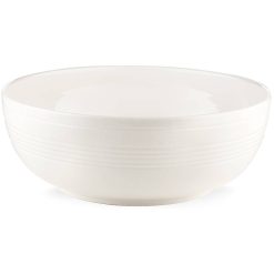 Alternative view of Lenox Premium Tin Can Alley Large Serving Bowl