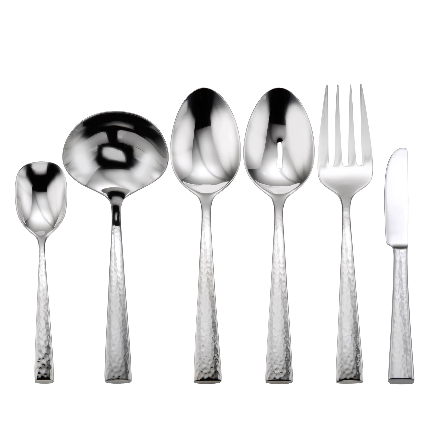 Lenox Premium Cabria 6-Piece Hostess Set