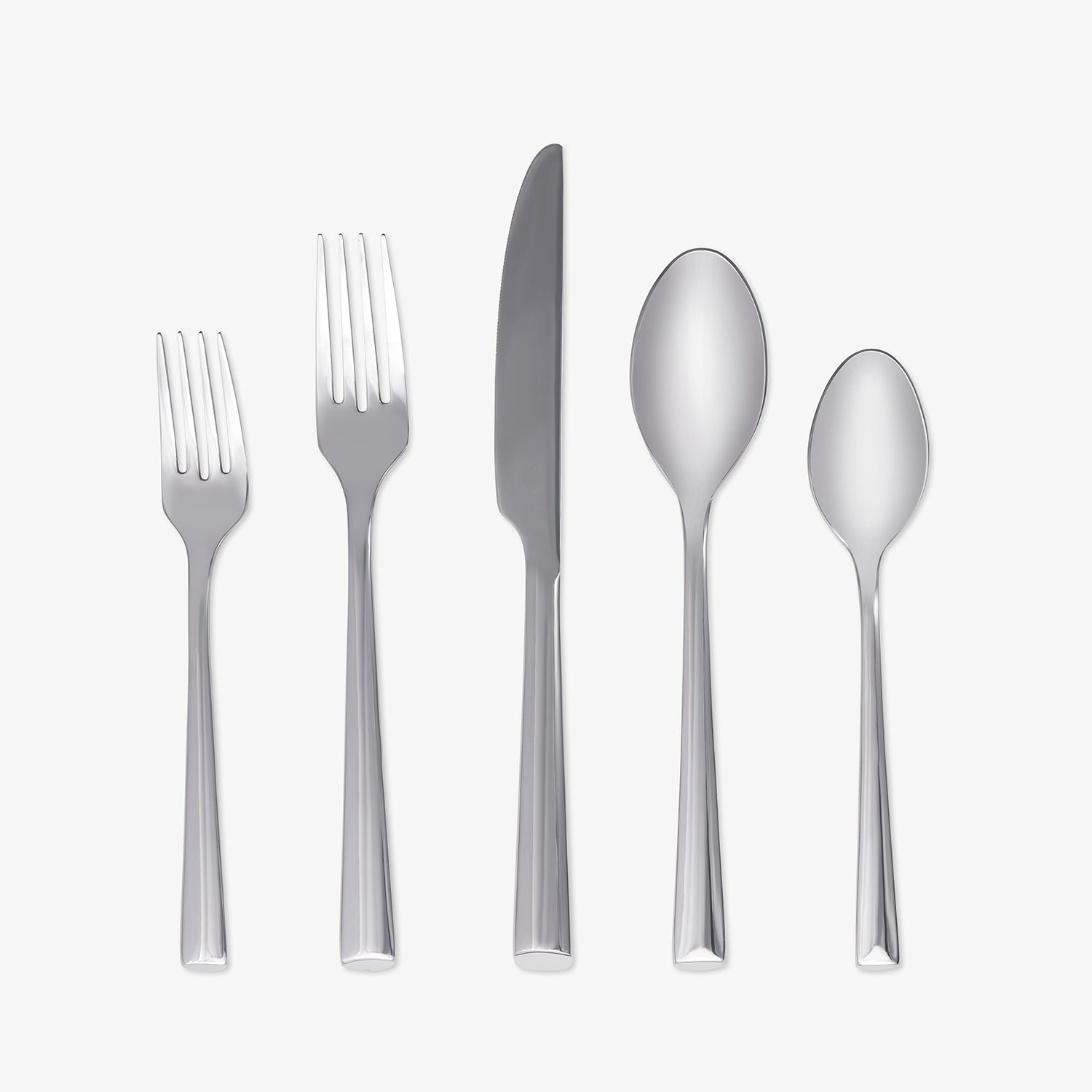 Lenox Premium Gilda 20-Piece Flatware Set