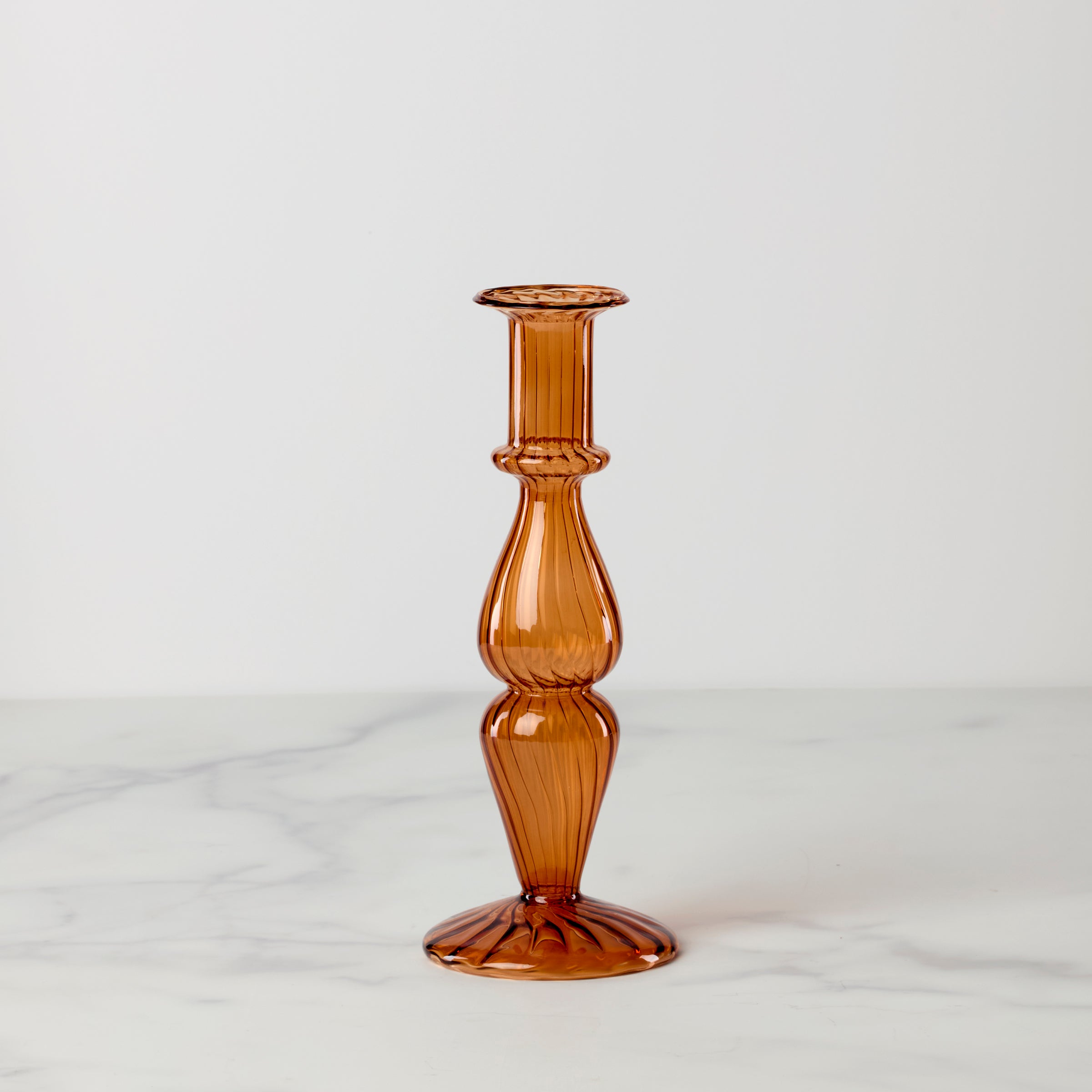 Lenox Premium Nalia Marmalade Candlestick Holder