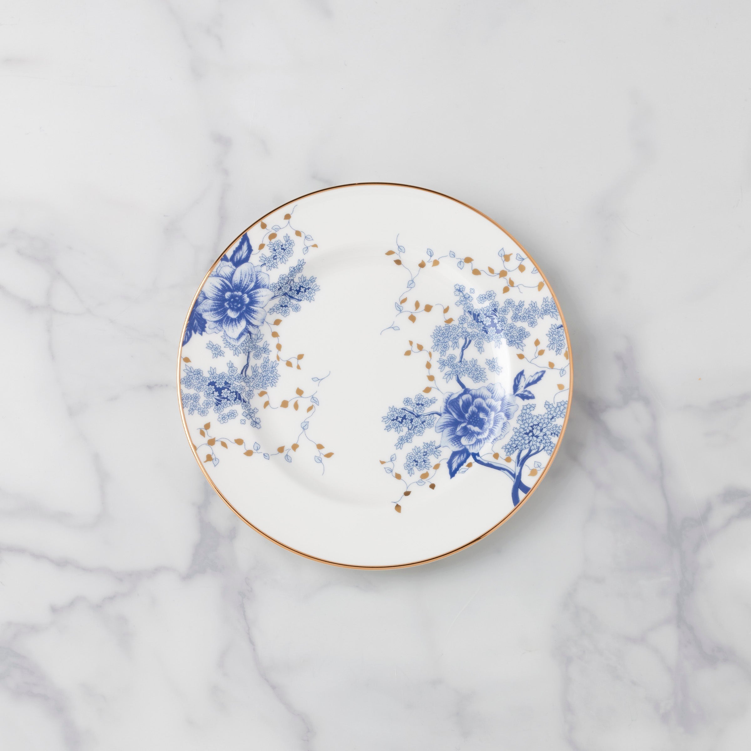 Lenox Premium Garden Grove Salad Plate