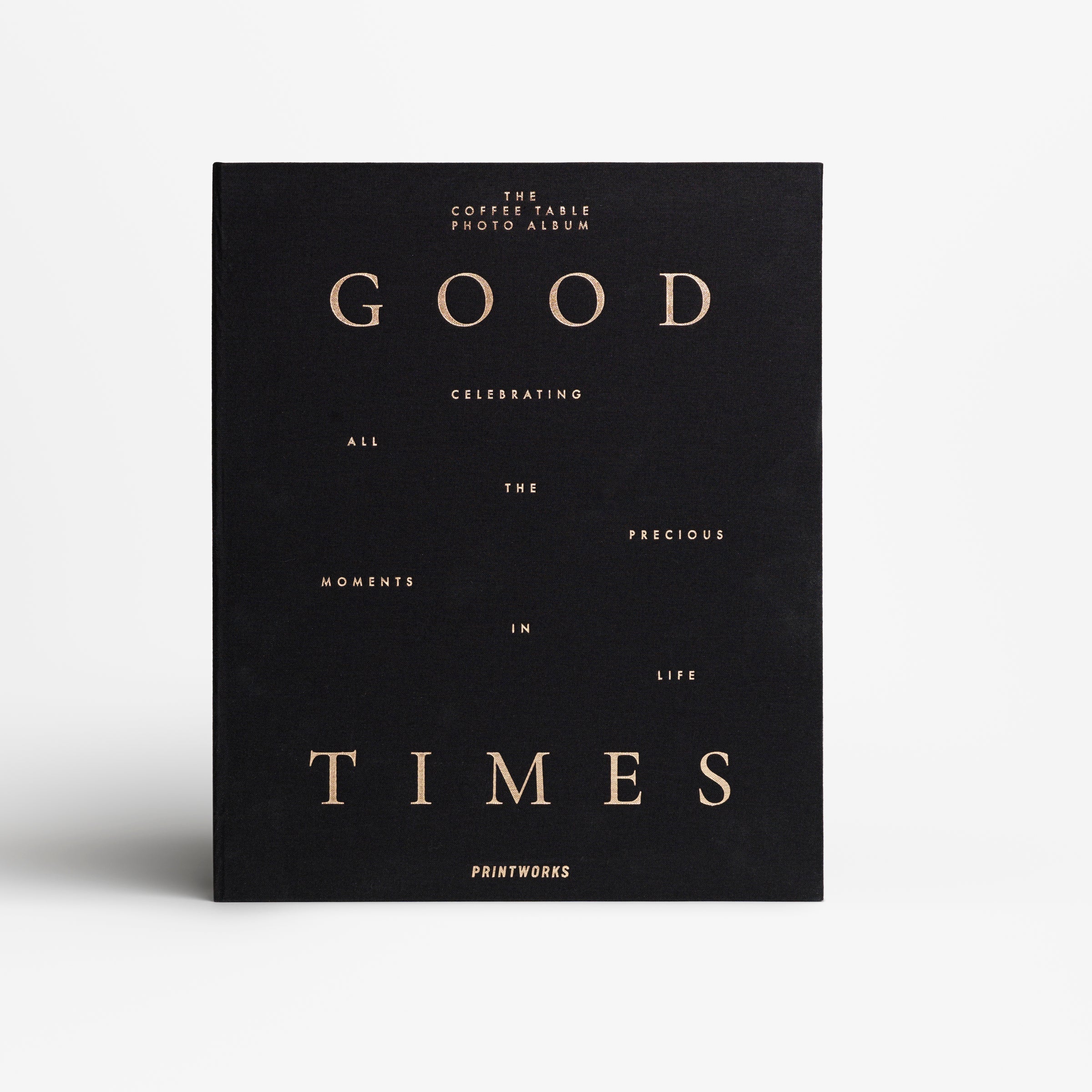 Lenox Premium Good Times Photo Album - Image 5