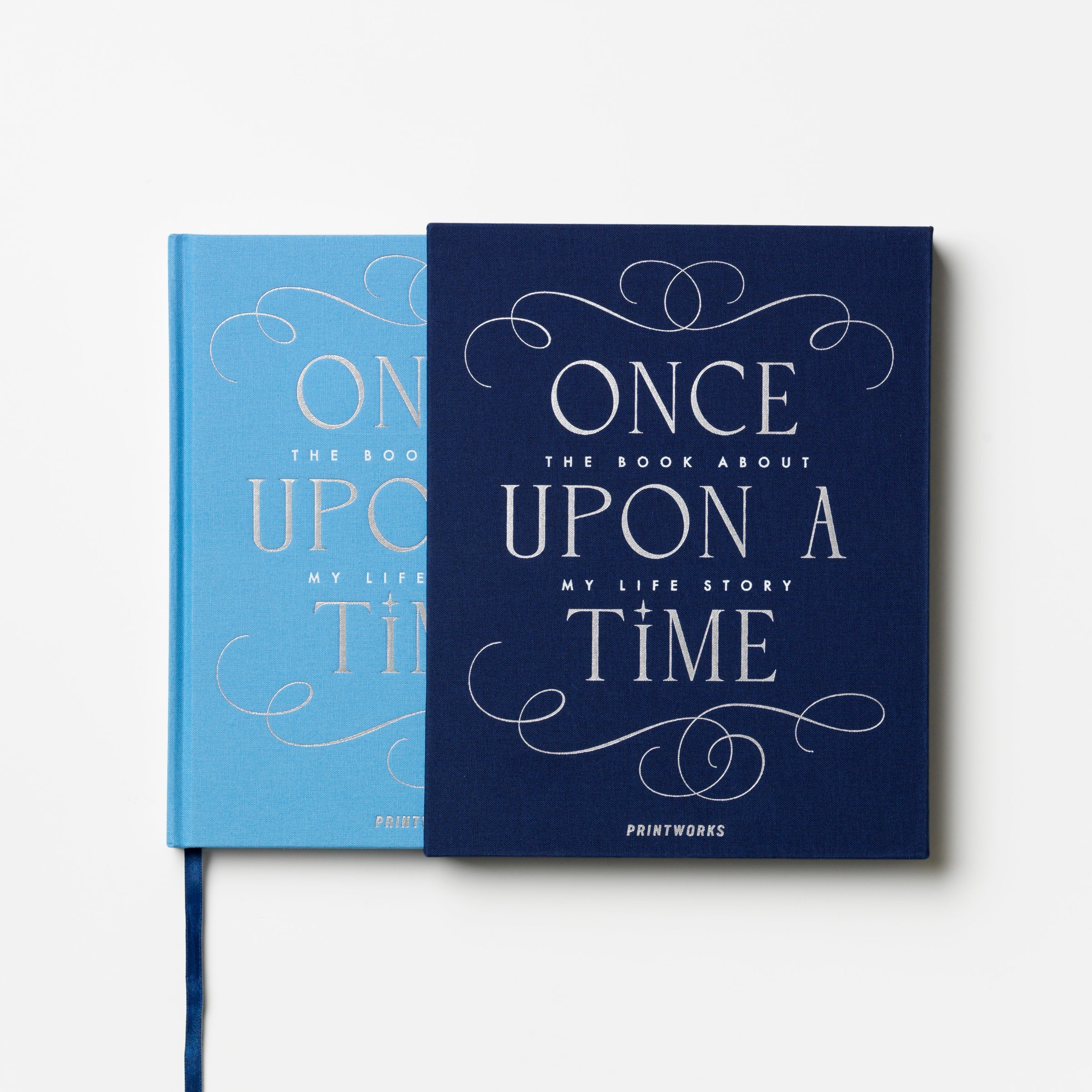 Lenox Premium Once Upon a Time, The Book About My Life Story - Image 4