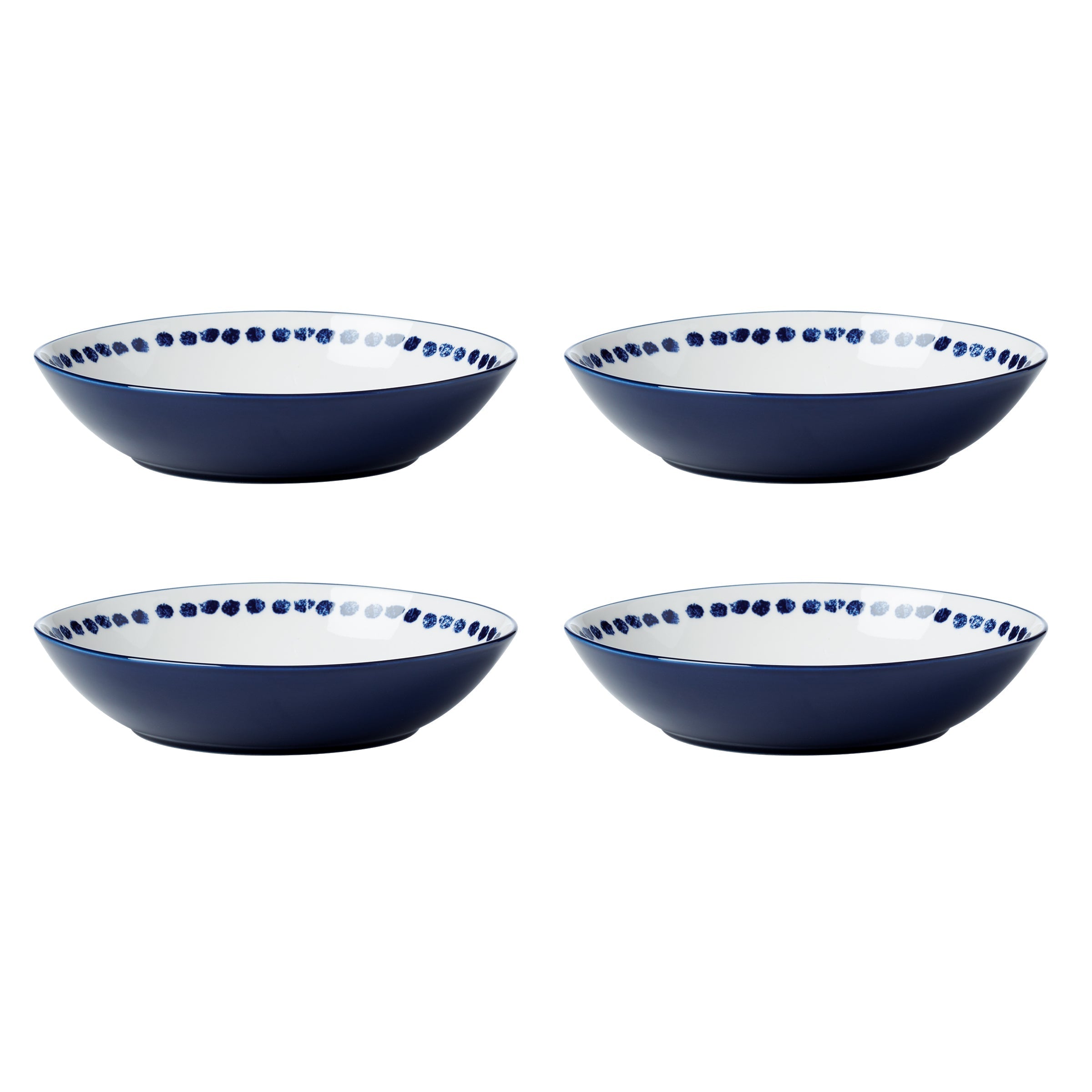 Lenox Premium Harbour 12-Piece Dinnerware Set - Image 7