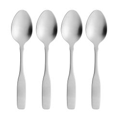 Lenox Premium Paul Revere Teaspoons, Set of 4