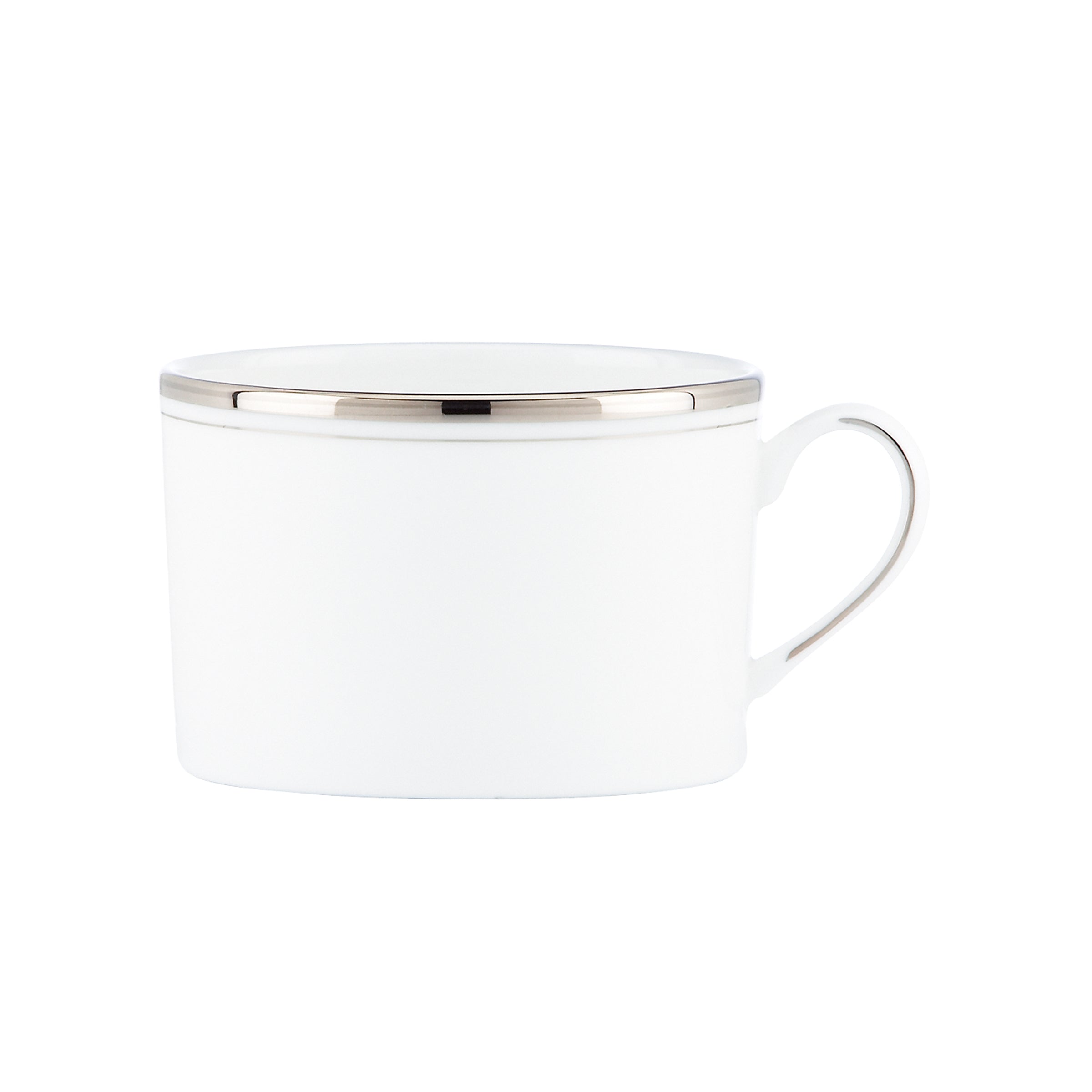 Lenox Premium Library Lane Platinum Cup