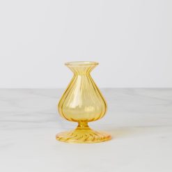 Lenox Premium Nalia Daffodil Bud Vase