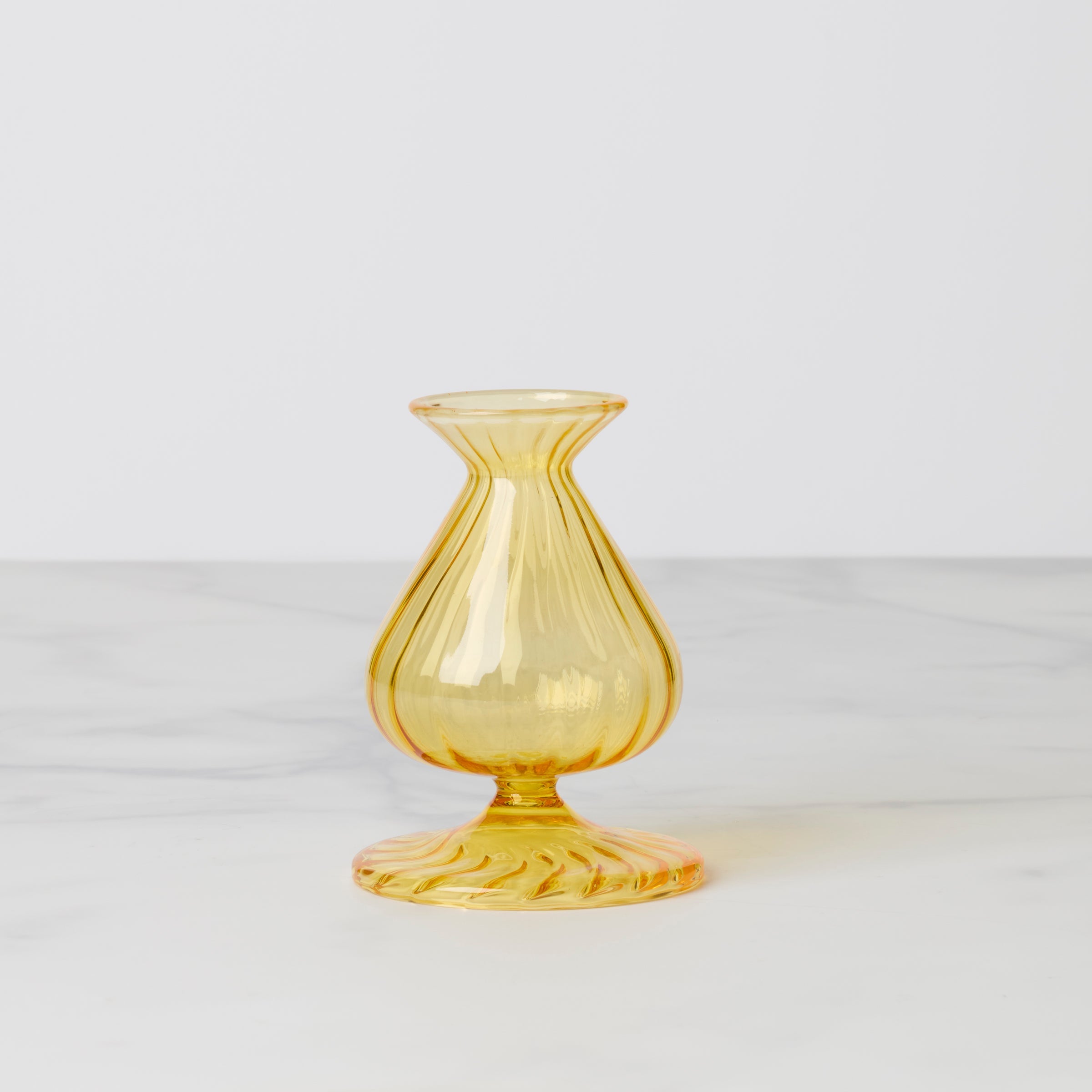 Lenox Premium Nalia Daffodil Bud Vase
