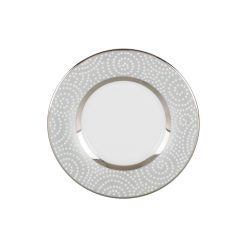 Lenox Premium Pearl Beads Saucer