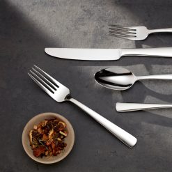 Alternative view of Lenox Premium Aptitude Dinner Forks, Set of 6