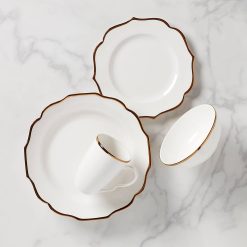 Alternative view of Lenox Premium Contempo Luxe Mug
