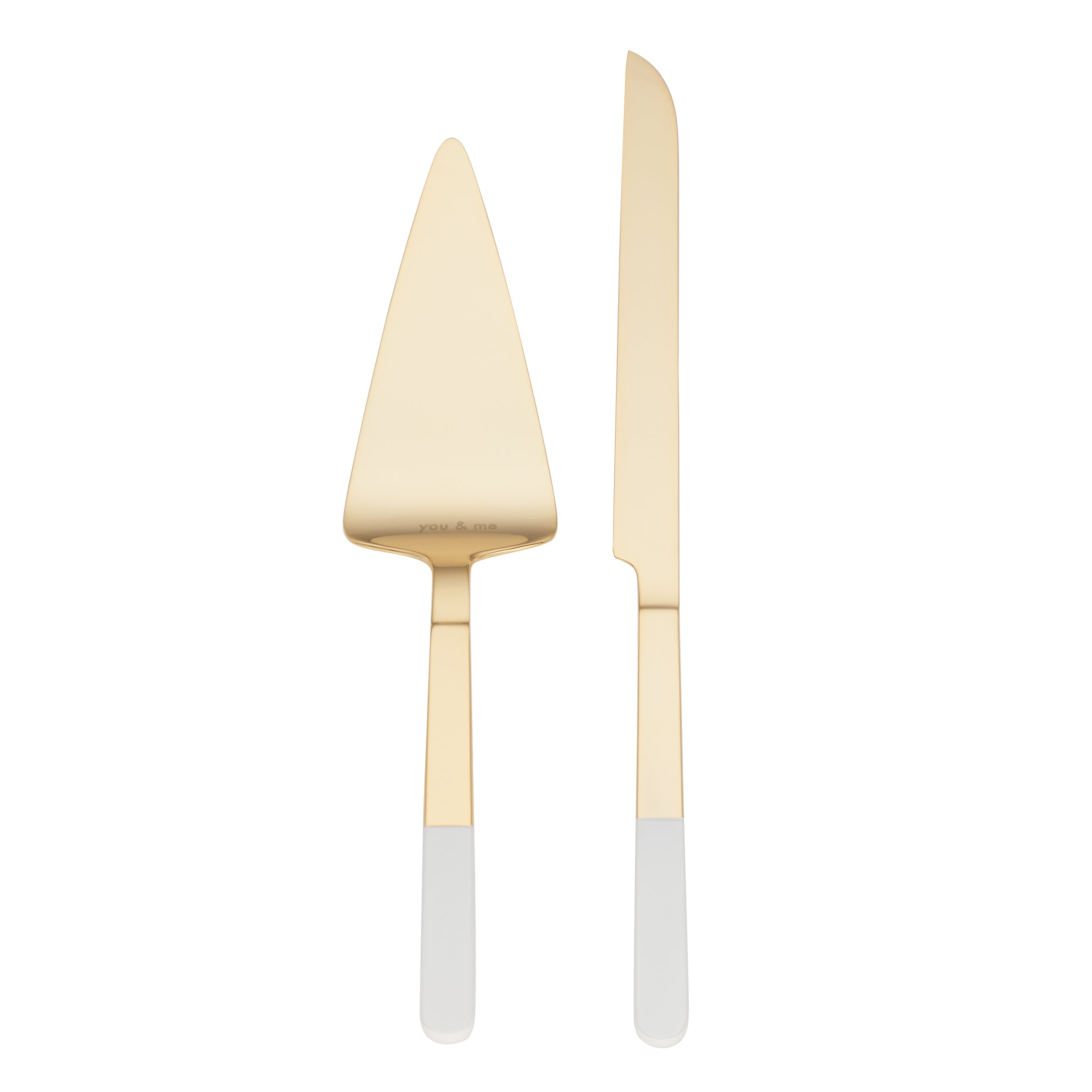 Lenox Premium With Love 2-Piece Dessert Set - Image 2