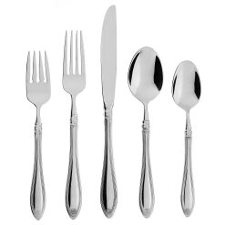 Lenox Premium Sheraton 5-Piece Place Setting