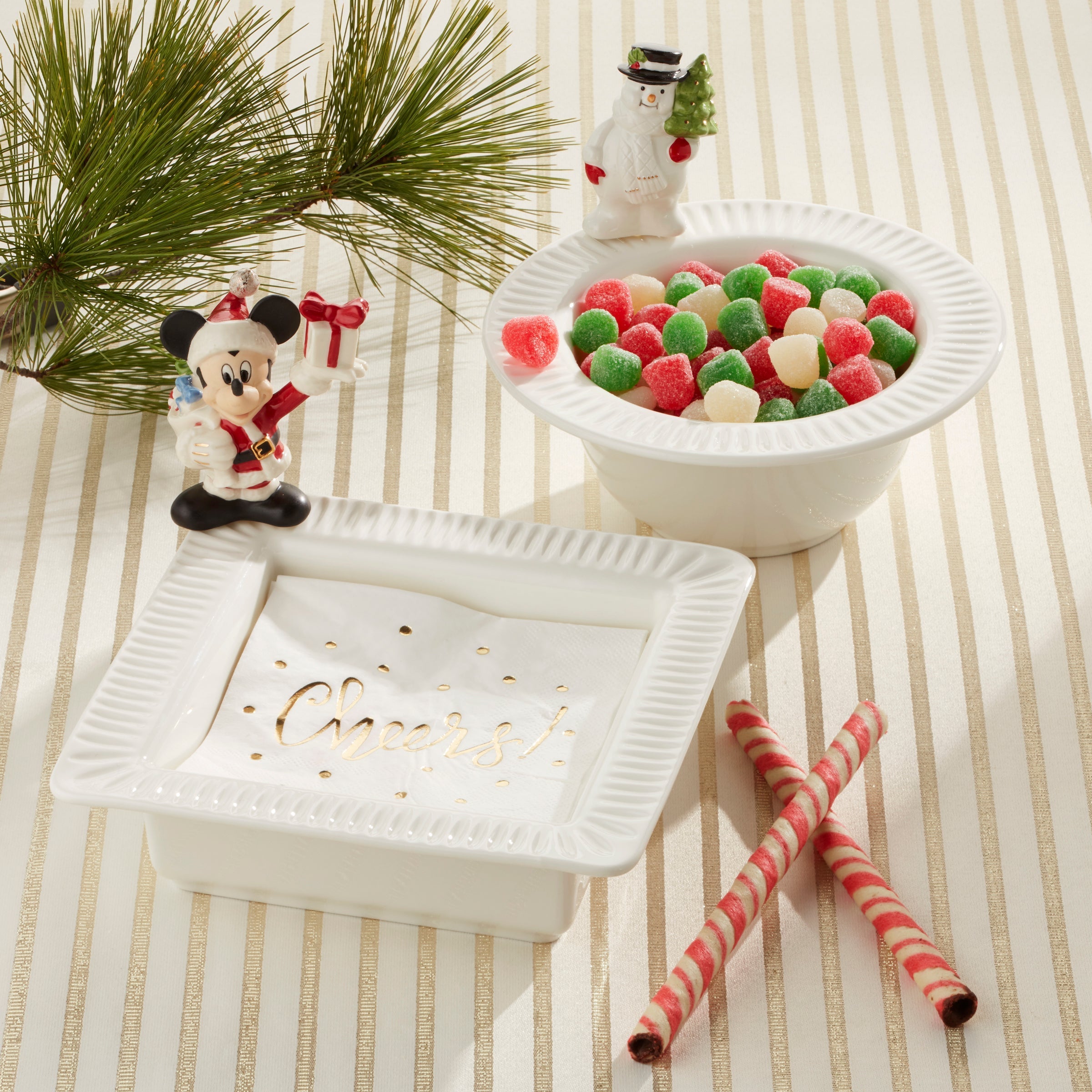 Lenox Premium Profile Poppers Mickey Mouse Popper - Image 4