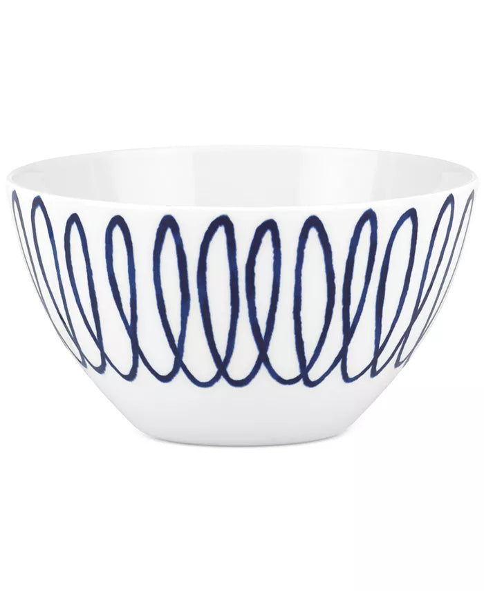 Lenox Premium Charlotte Street East Soup Bowl