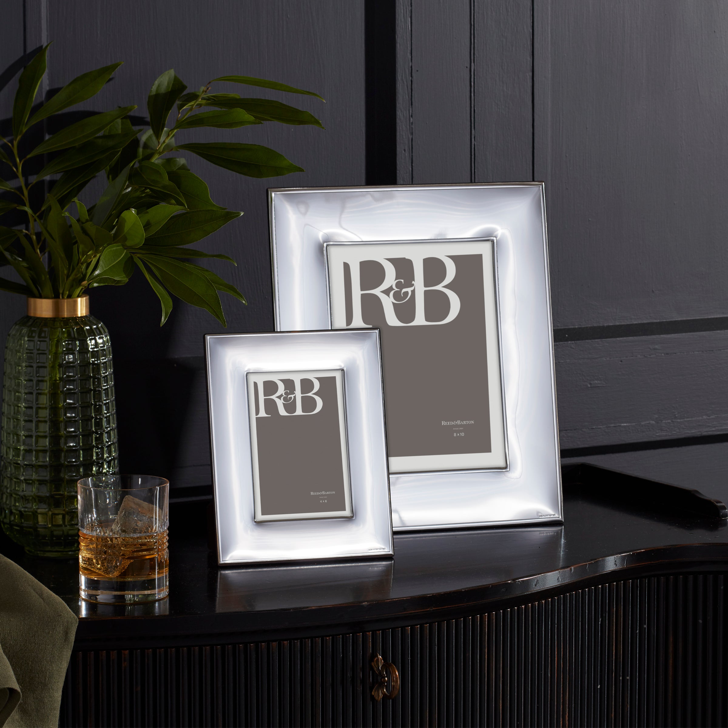 Lenox Premium Rowan 8X10 Photo Frame - Image 4