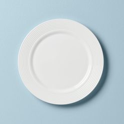Lenox Premium Tin Can Alley Seven Degree Accent Plate