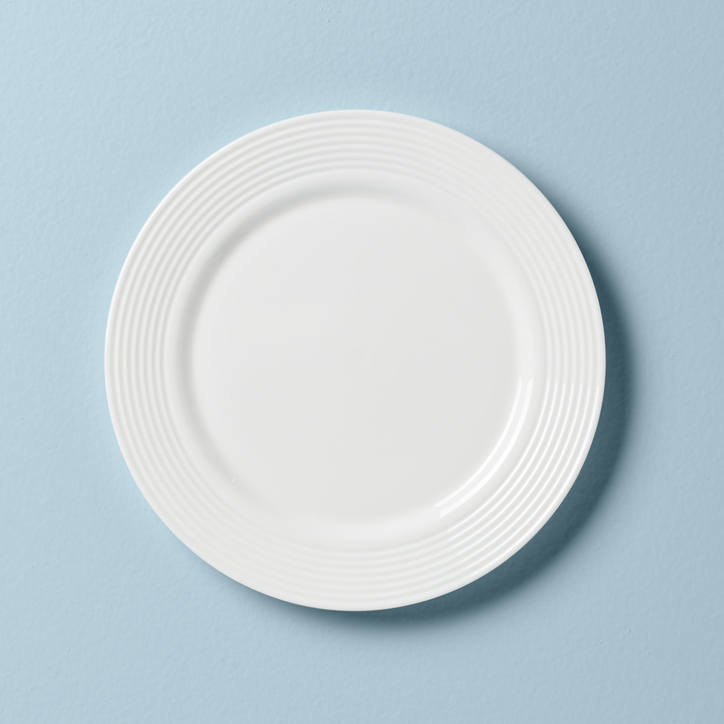 Lenox Premium Tin Can Alley Seven Degree Accent Plate