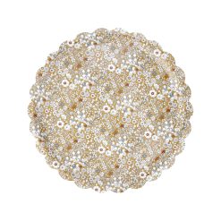 Lenox Premium Meri Meri x Liberty June's Meadow Small Tray
