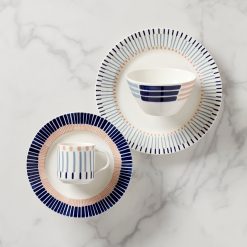 Lenox Premium Brook Lane 4-Piece Place Setting