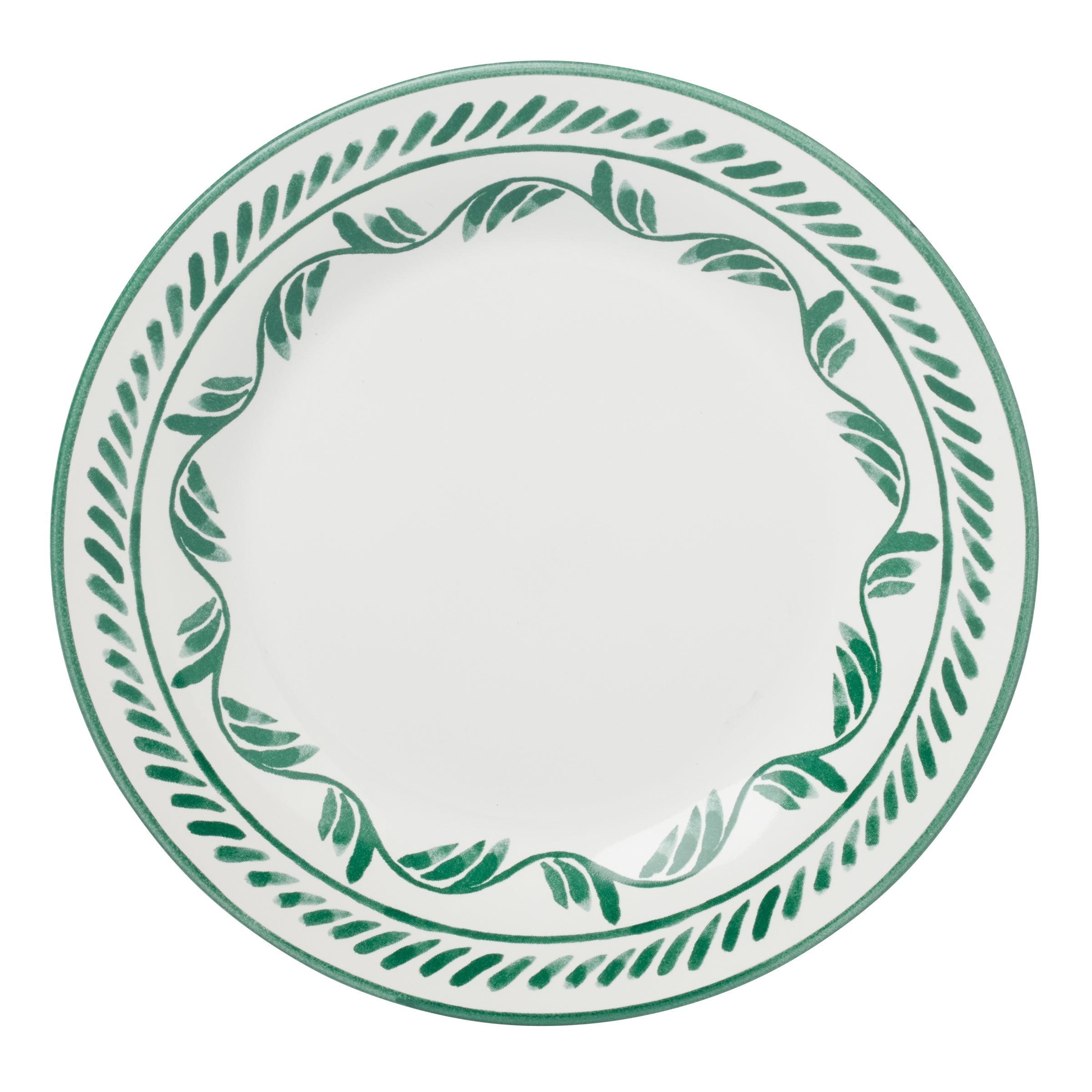 Lenox Premium Solear Green 12-Piece Dinnerware Set - Image 5