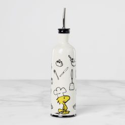 Alternative view of Lenox Premium Chef Snoopy Oil Bottle