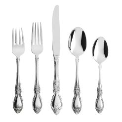 Lenox Premium Louisiana 5-Piece Place Setting