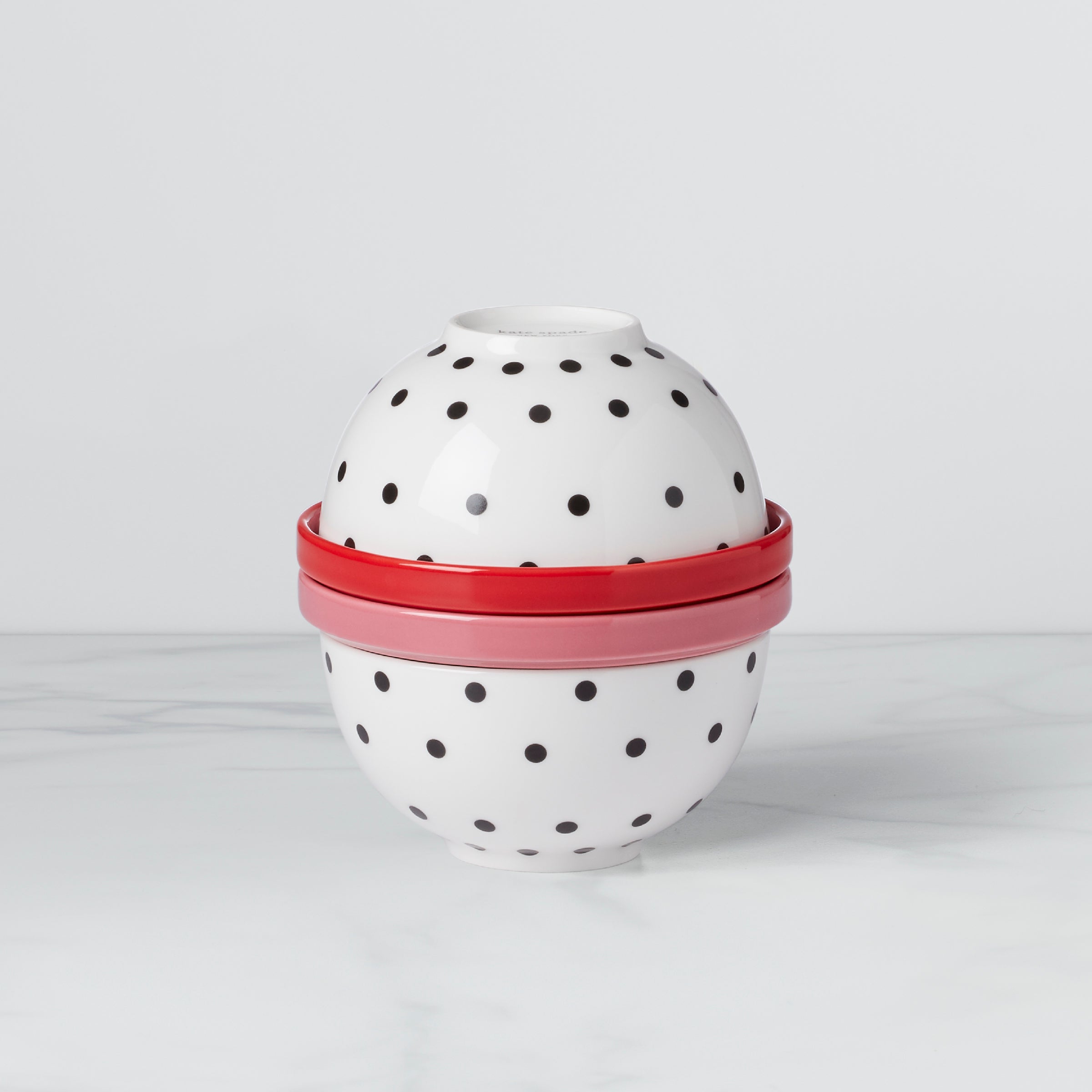 Lenox Premium On The Spot 8-Piece Mini Nesting Set