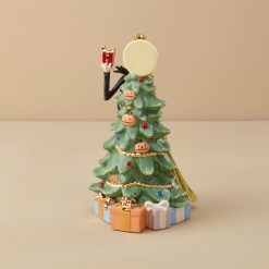 Alternative view of Lenox Premium The Nightmare Before Christmas Ornament