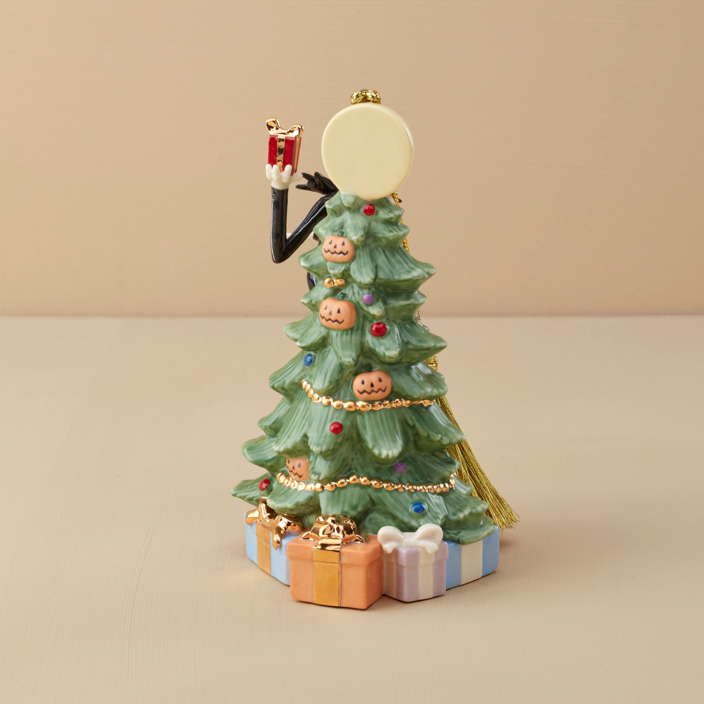 Lenox Premium The Nightmare Before Christmas Ornament - Image 2