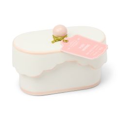 Lenox Premium Cherie Yuzu Woods 5.5oz Candle
