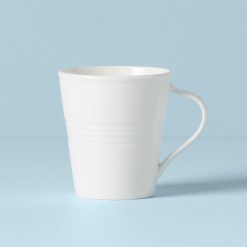 Lenox Premium Tin Can Alley Seven Degree Mug