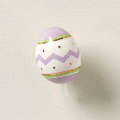 Lenox Premium Profile Poppers Easter Egg Popper