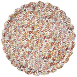Lenox Premium Meri Meri x Liberty June Blossom Large Tray