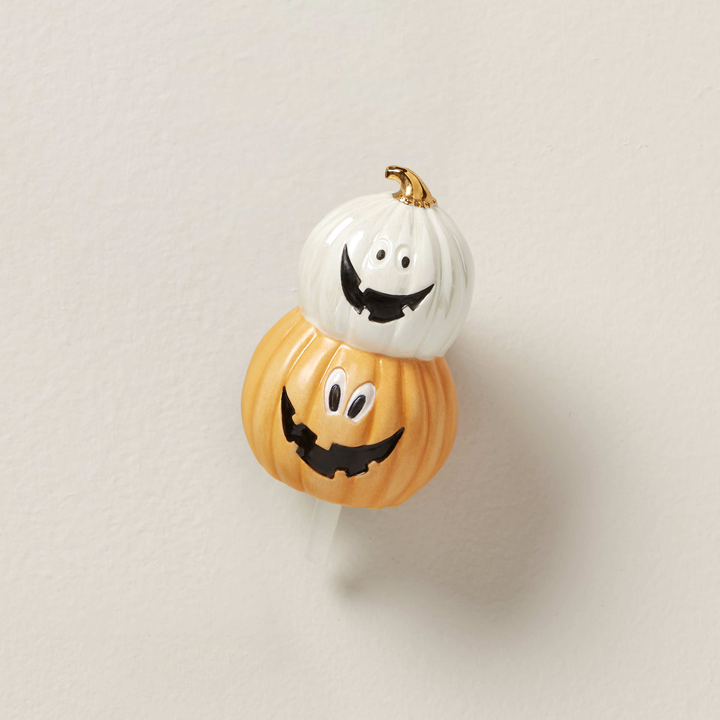 Lenox Premium Profile Poppers Pumpkins Popper