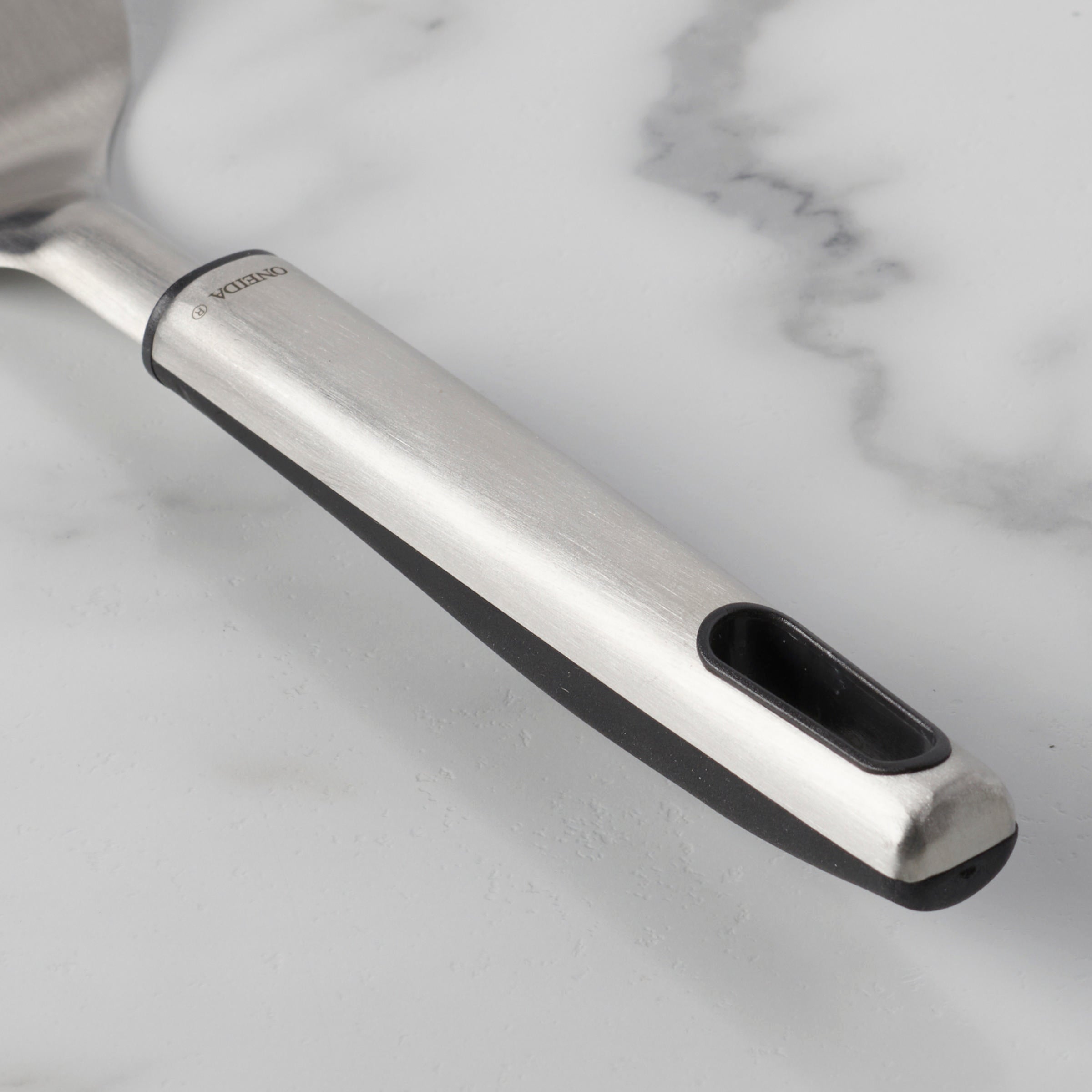 Lenox Premium Elite Gadgets Stainless Steel Griddle Turner - Image 5