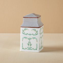 Alternative view of Lenox Premium Lenox Spice Village Nutmeg Spice Jar