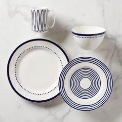 Lenox Premium Charlotte Street West 4-Piece Place Setting