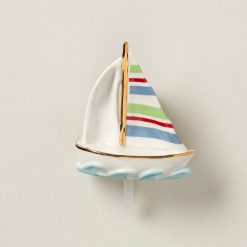Lenox Premium Profile Poppers Sailboat Popper