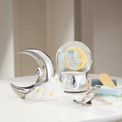 Alternative view of Lenox Premium Sweet Dreams Moon Bank