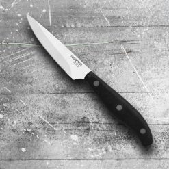 Alternative view of Lenox Premium Magna Black 3.5 Paring Knife with Blade Guard