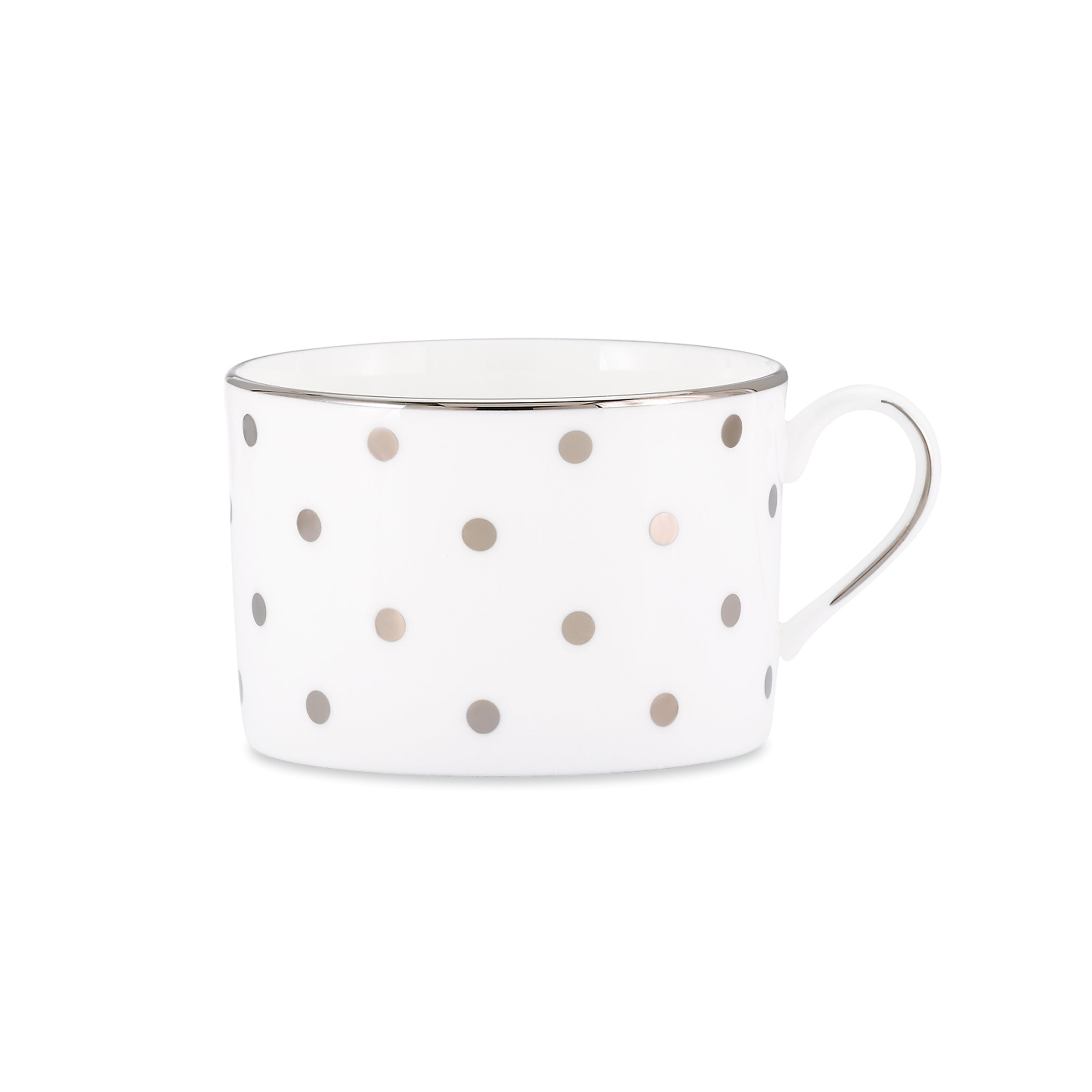 Lenox Premium Larabee Road Platinum Cup