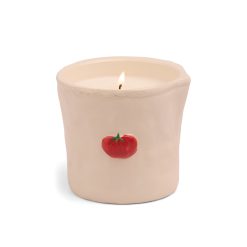 Lenox Premium Bistro Heirloom Tomato 8oz Candle