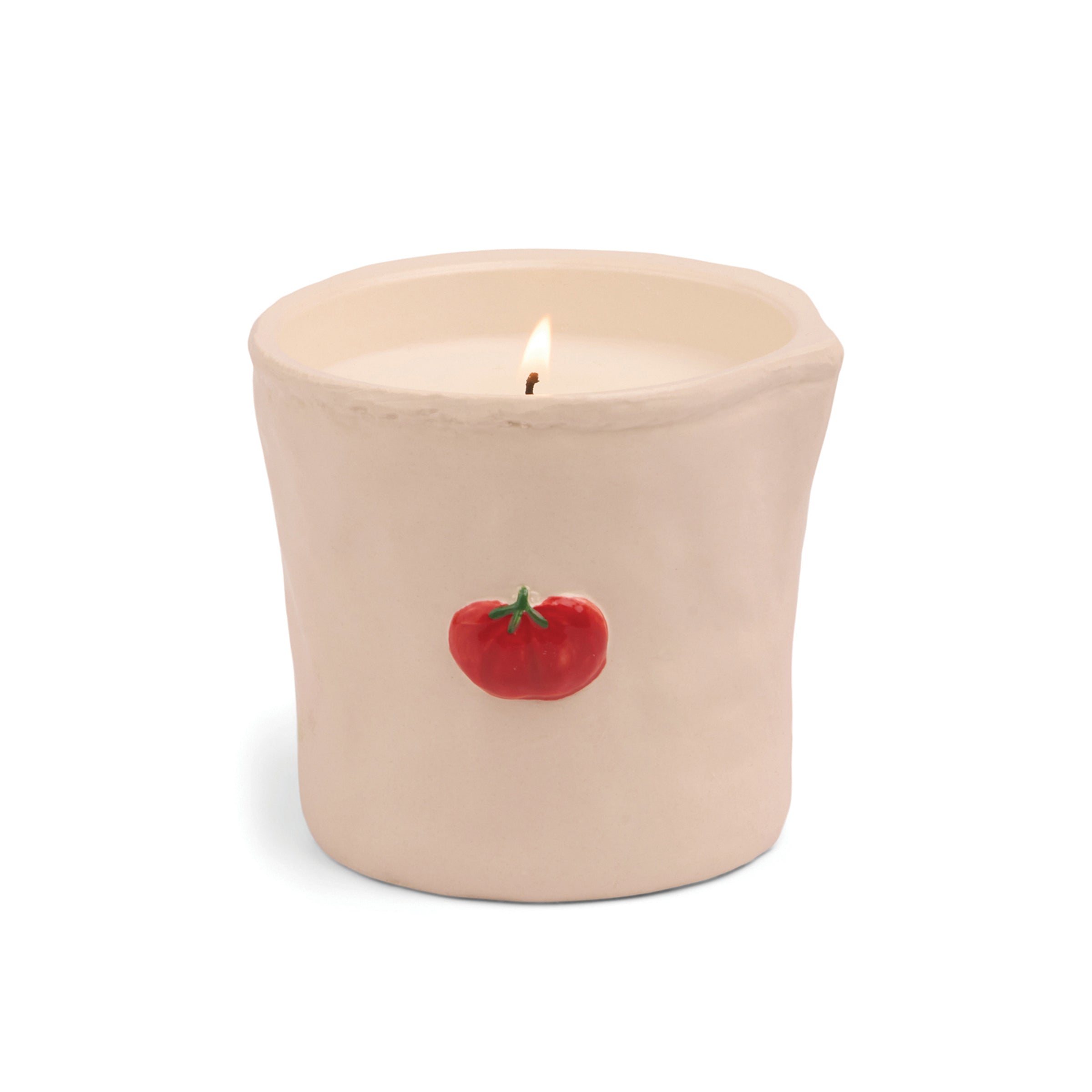 Lenox Premium Bistro Heirloom Tomato 8oz Candle
