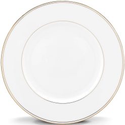 Lenox Premium Federal Gold Dinner Plate