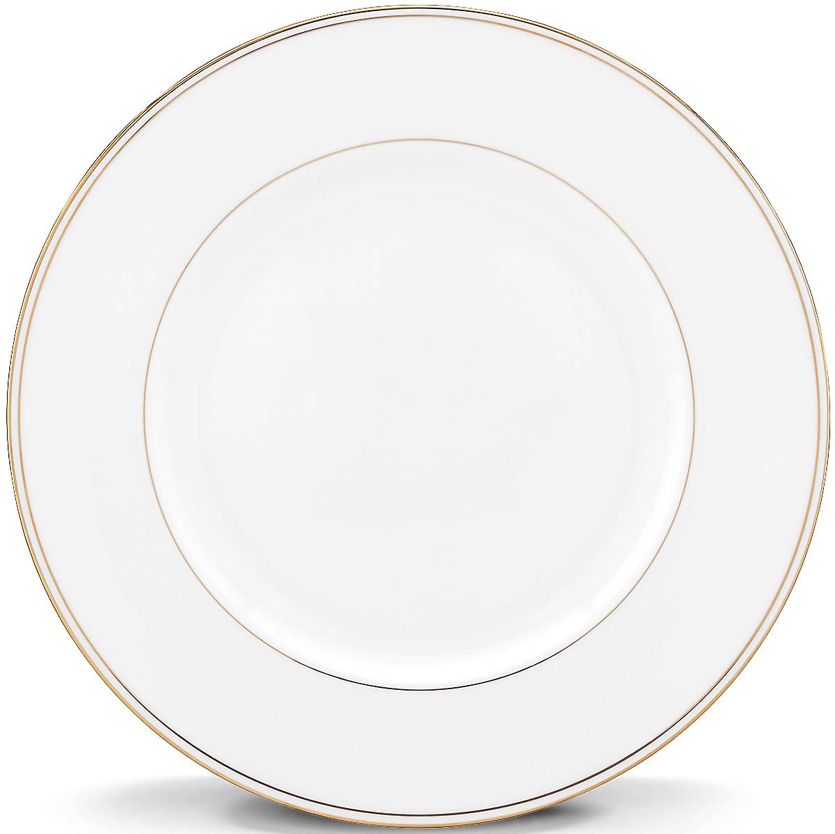 Lenox Premium Federal Gold Dinner Plate