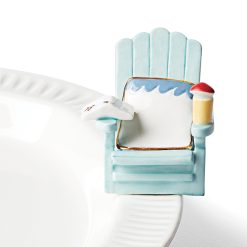 Alternative view of Lenox Premium Profile Poppers Beach Chair Popper