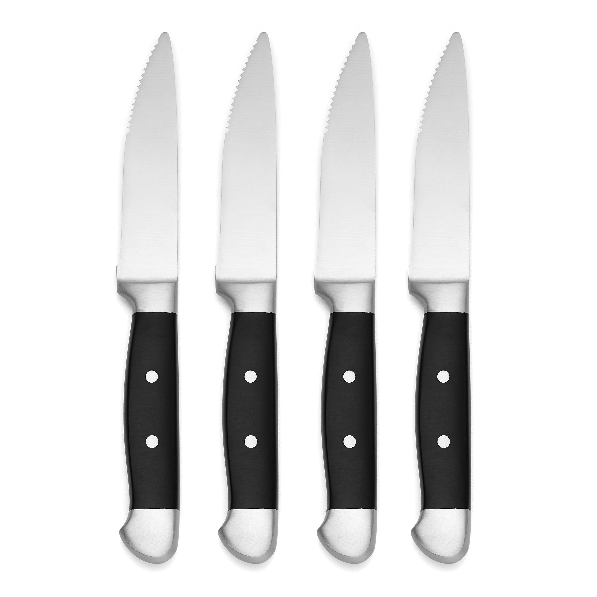 Lenox Premium Jumbo Steak Knives, Set of 4 - Image 3
